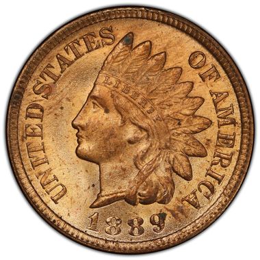 Cert 43013785 - Coin Image