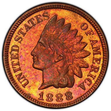 Cert 43013786 - Coin Image