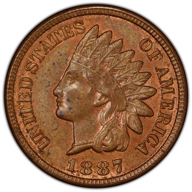 Cert 43013787 - Coin Image