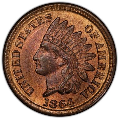 Cert 43013806 - Coin Image