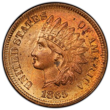 Cert 43013808 - Coin Image