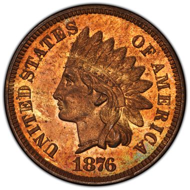 Cert 43013809 - Coin Image