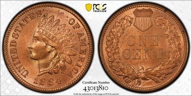 1884 1C N1BN