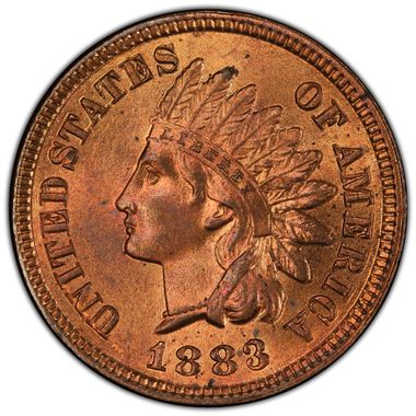 Cert 43013811 - Coin Image