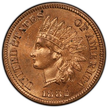 Cert 43013812 - Coin Image