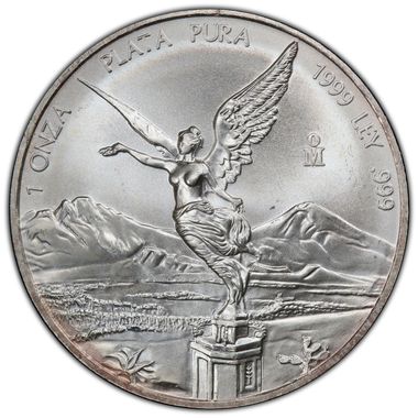 Cert 43013815 - Coin Image