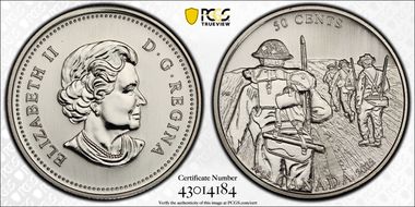 2005 50C Battle of The Scheldt SP69