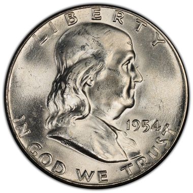 Cert 43014265 - Coin Image