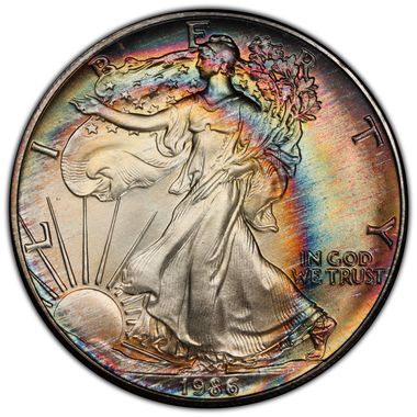 Cert 43014269 - Coin Image