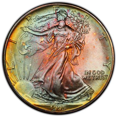 Cert 43014270 - Coin Image