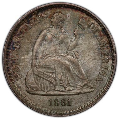 Cert 43014385 - Coin Image