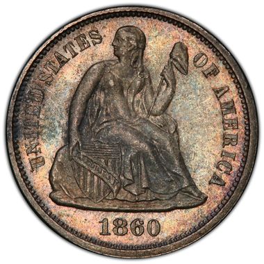 Cert 43014391 - Coin Image