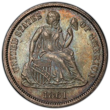 Cert 43014392 - Coin Image