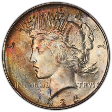 Cert 43014424 - Coin Image