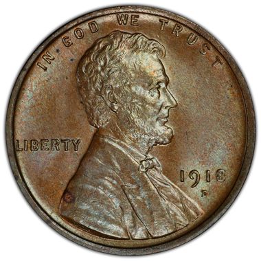 Cert 43014515 - Coin Image