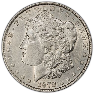 Cert 43014594 - Coin Image