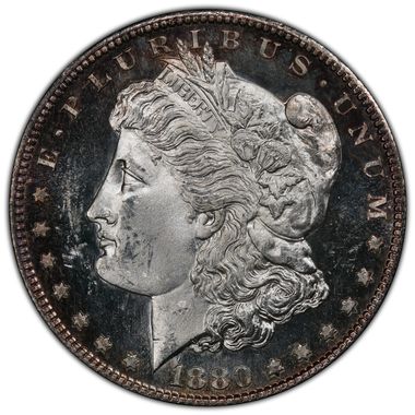 Cert 43014620 - Coin Image