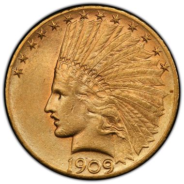 Cert 43015457 - Coin Image