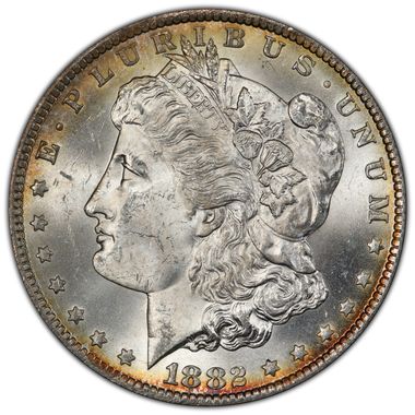 Cert 43015726 - Coin Image