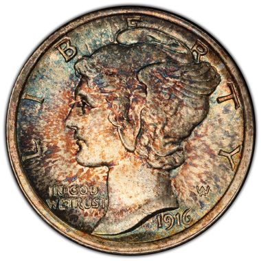 Cert 43015741 - Coin Image