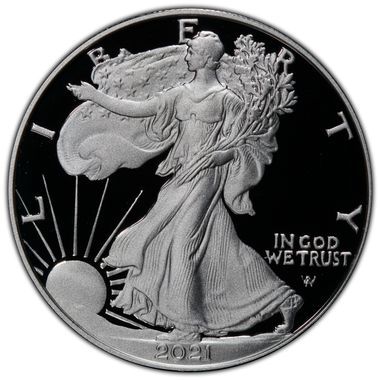 Cert 43015750 - Coin Image