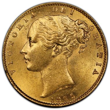 Cert 43015856 - Coin Image