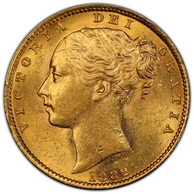 Cert 43015859 - Coin Image