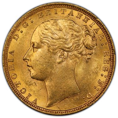 Cert 43015861 - Coin Image