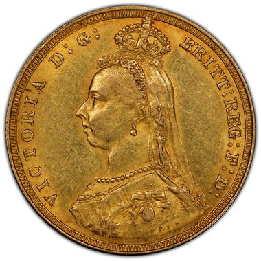 Cert 43015862 - Coin Image