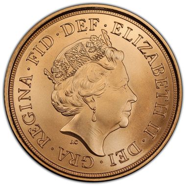 Cert 43015868 - Coin Image