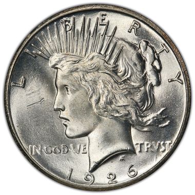 Cert 43016035 - Coin Image