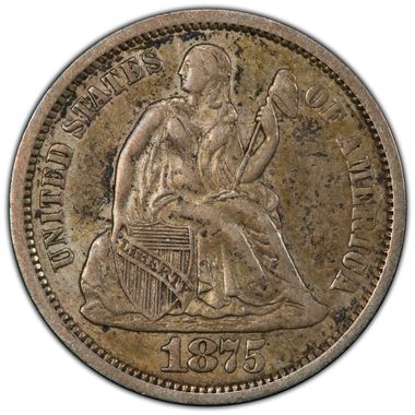 Cert 43016059 - Coin Image