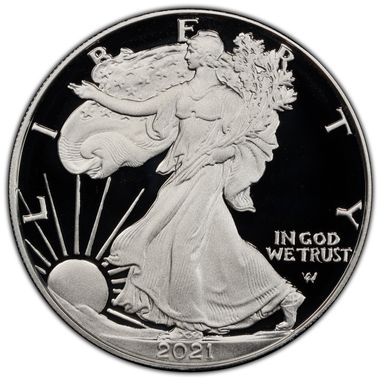 Cert 43016111 - Coin Image