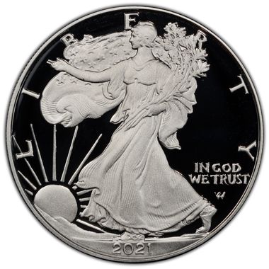 Cert 43016112 - Coin Image