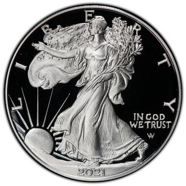 Cert 43016161 - Coin Image
