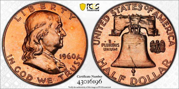 Cert 43016196 - Coin Image