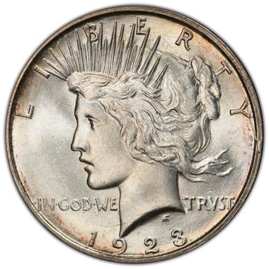 Cert 43016210 - Coin Image