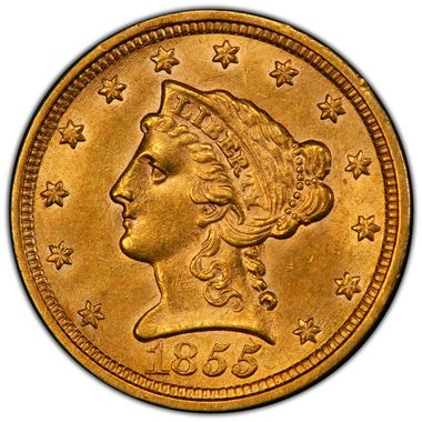 Cert 43016286 - Coin Image