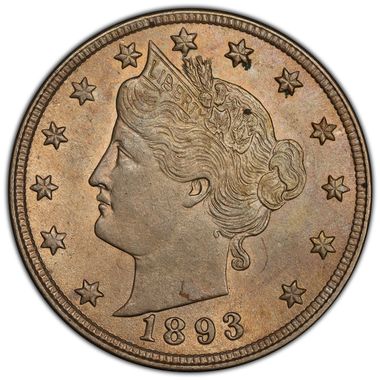 Cert 43016311 - Coin Image