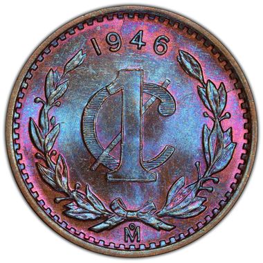Cert 43016338 - Coin Image