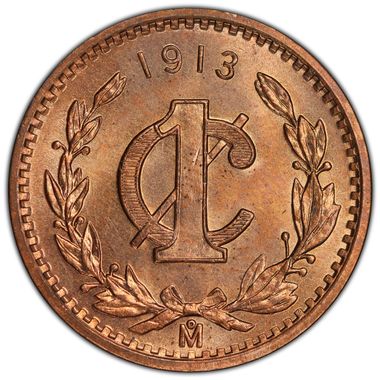 Cert 43016341 - Coin Image