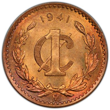 Cert 43016342 - Coin Image
