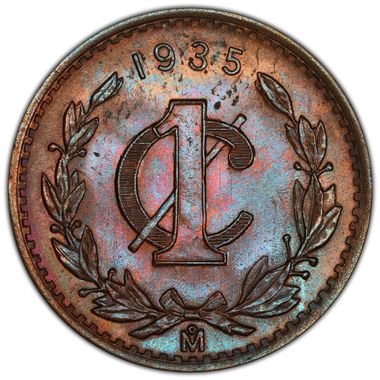 Cert 43016343 - Coin Image