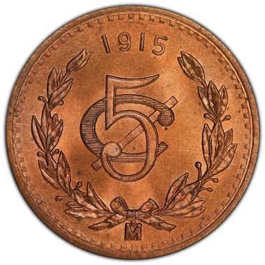 Cert 43016353 - Coin Image