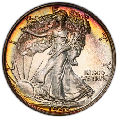 Cert 43016532 - Coin Image