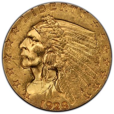 Cert 43017436 - Coin Image