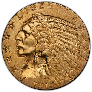 Cert 43018007 - Coin Image