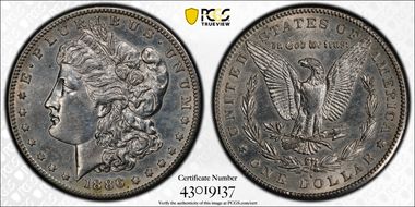 1886-S $1 N1