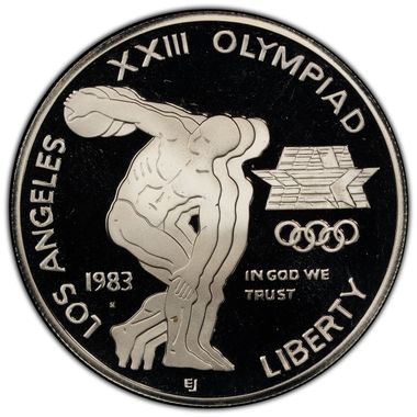 Cert 43019210 - Coin Image