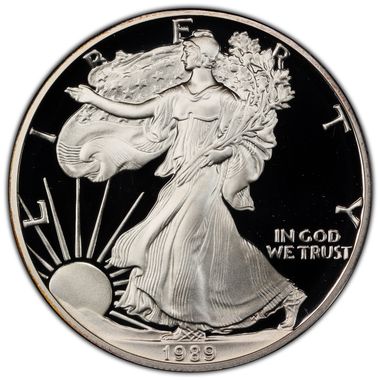 Cert 43019211 - Coin Image